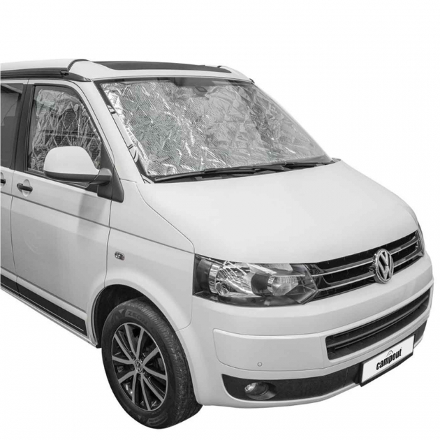Campout Isolasjonsmatte For Volkswagen T5/T6