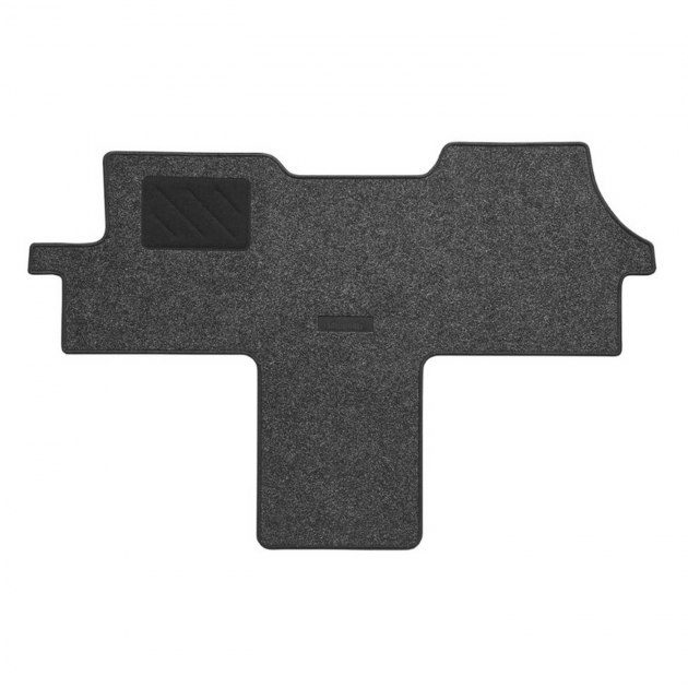 Campout Kupematte For Fiat Ducato X250 fra 06-2006 - 2014