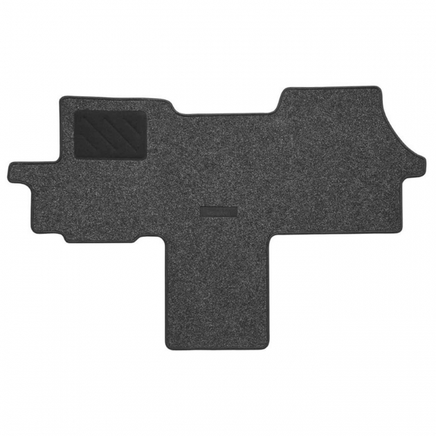 Campout Kupematte For Fiat Ducato X290 fra 2014