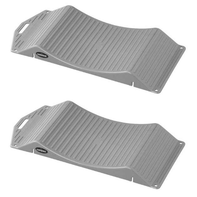 Campout Dekkspare 2-Pack