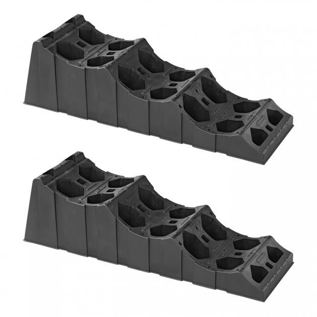 Campout Nivåkloss XL 2-Pack inkl. veske