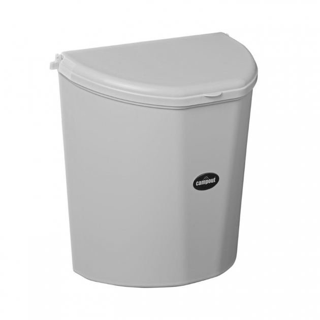 Campout Søppelcontainer 10L
