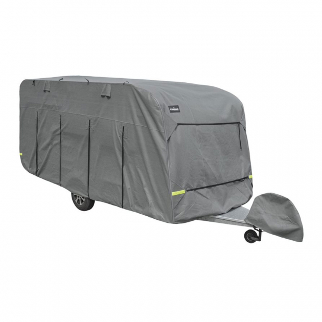 Campout Campingvogntrekk