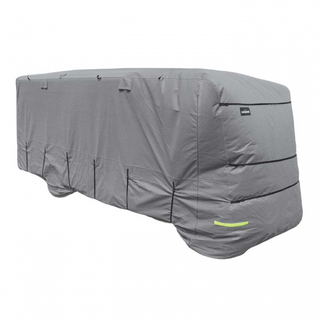 Campout Bobiloverdrag