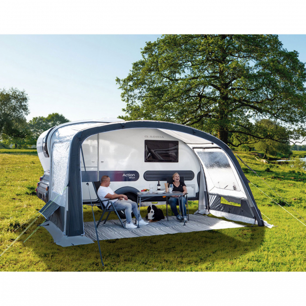 Soltak Adria Action Air 391