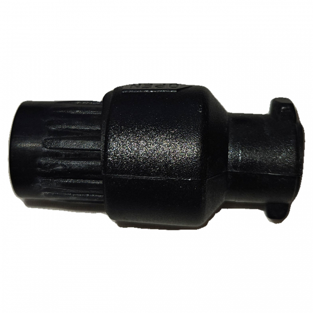 Doréma Bajonettkobling 22 mm 1-Pack