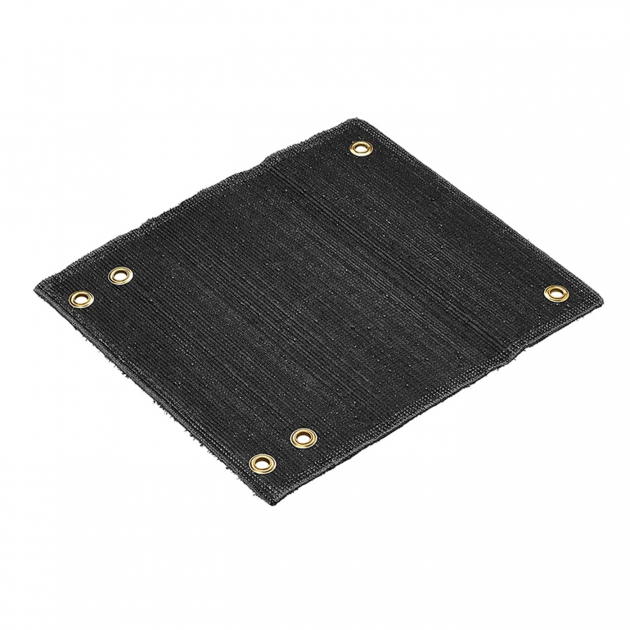 ProPlus Clean Step Dørmatte Svart
