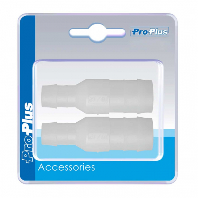 ProPlus Reduksjon 19-12mm 2-pakning