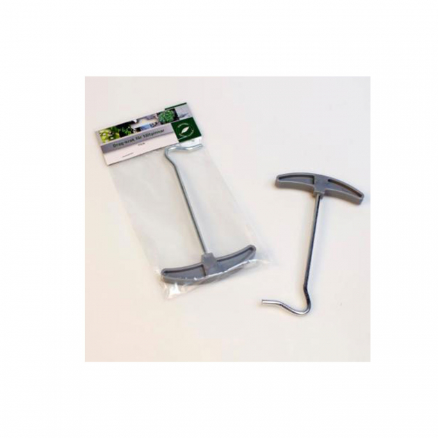 Pinnopptaker 17 cm
