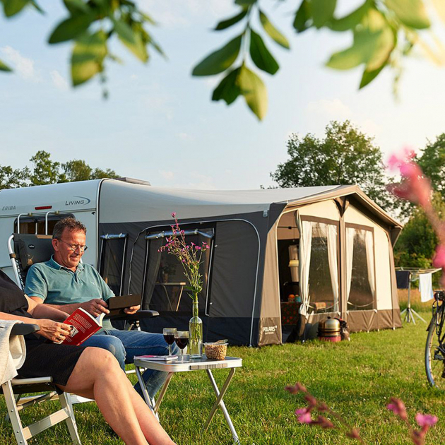 Campout fortelt Nova 300
