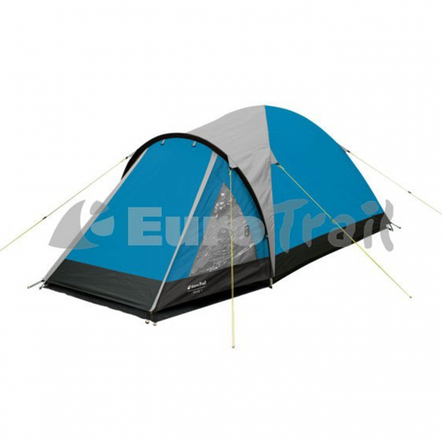 Camping telt Rocky 3