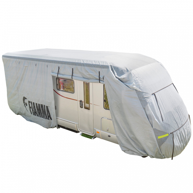 Fiamma Bobiltrekk Premium L