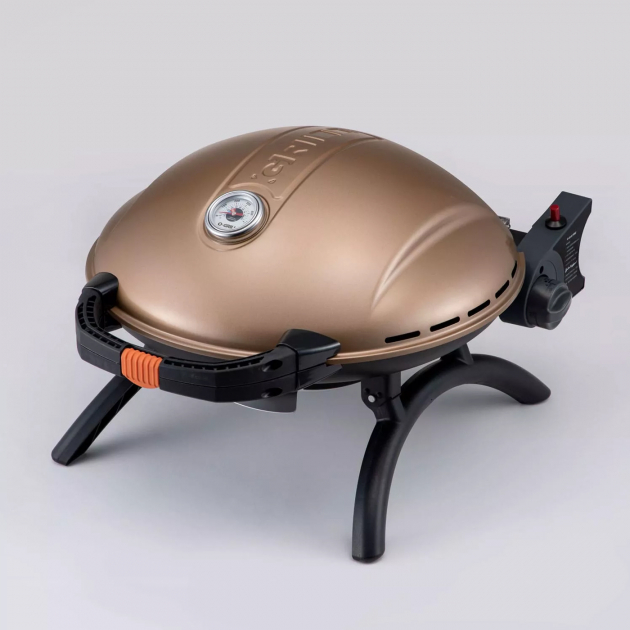 O-Grill 900 Gassgrill