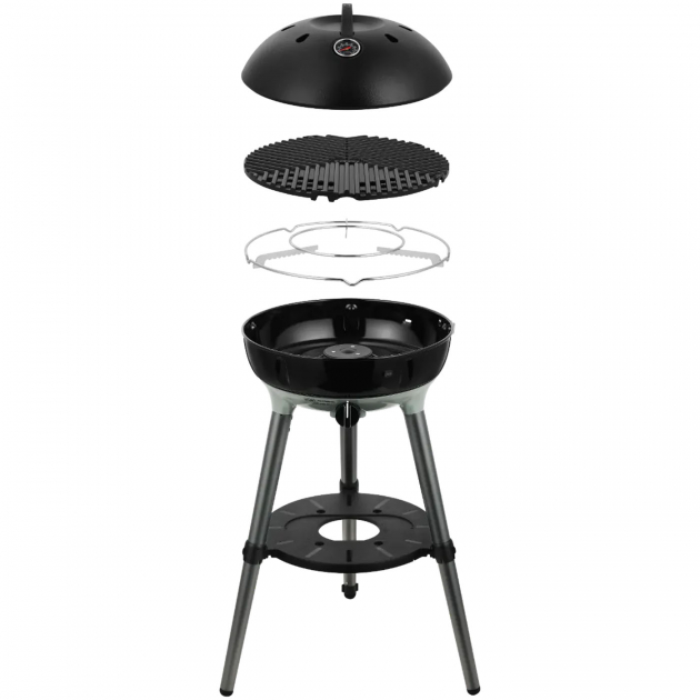 Cadac Gassgrill Carri Chef 40 Bbq/Dome