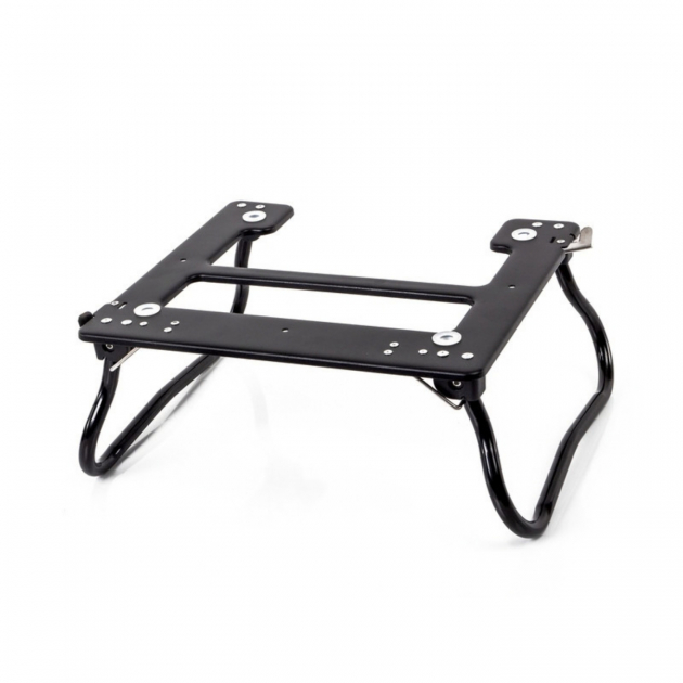 Bordstativ til Gassgrill Trolley