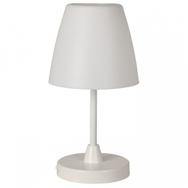 Bordlampe Touch 30cm
