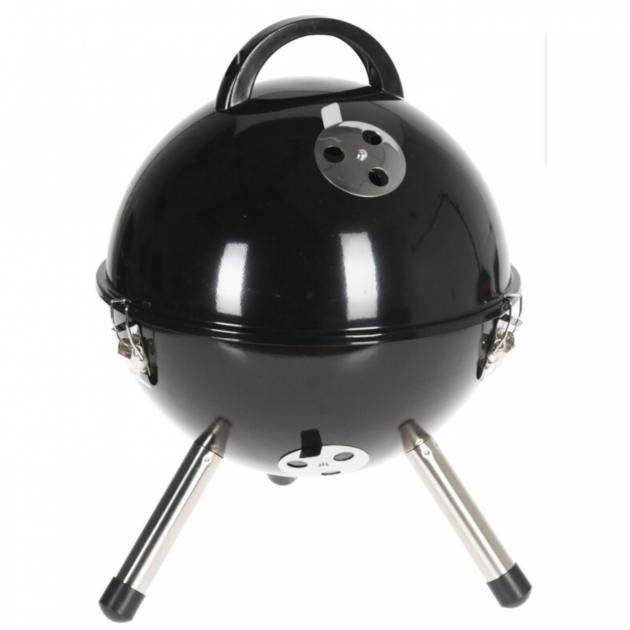 Kullgrill Bordmodell 31cm