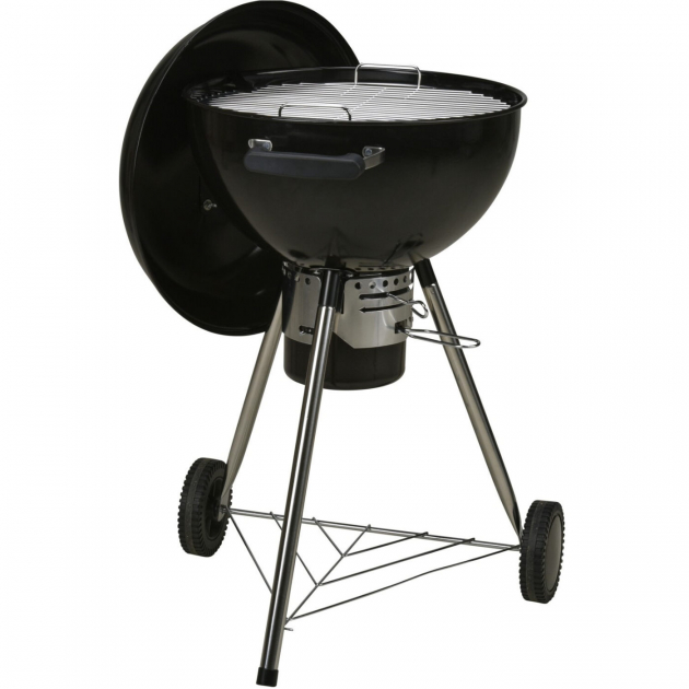 Kullgrill Kule