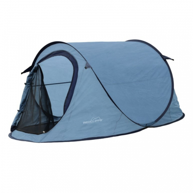 Pop-Up Telt 220x120x95cm