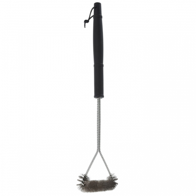 Grillristbørste 51cm