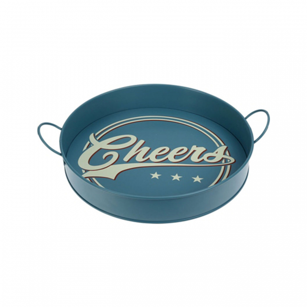 Serveringsbrett Cheers