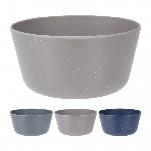 Salatskål Glitter 3,9L