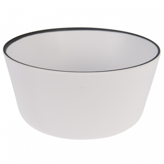 Frokostskål Tidløs 25cm
