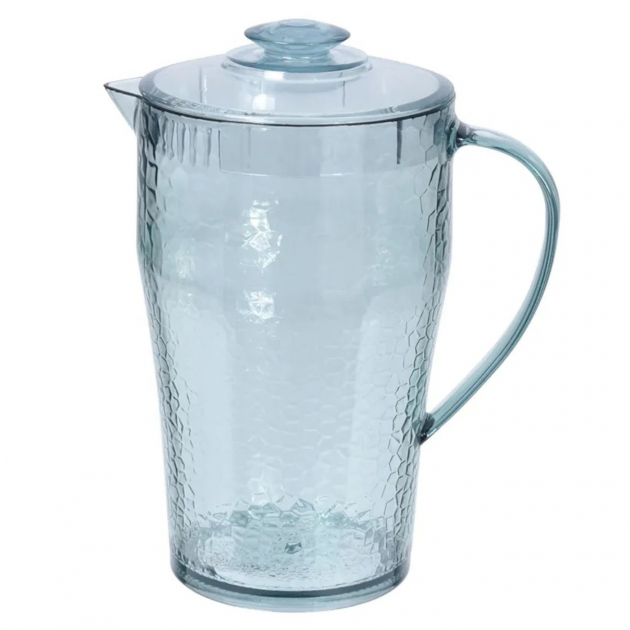 Kanne med lokk 1,9L