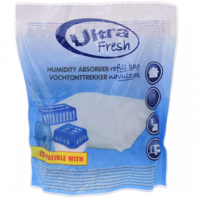Avfukter Refill 450g