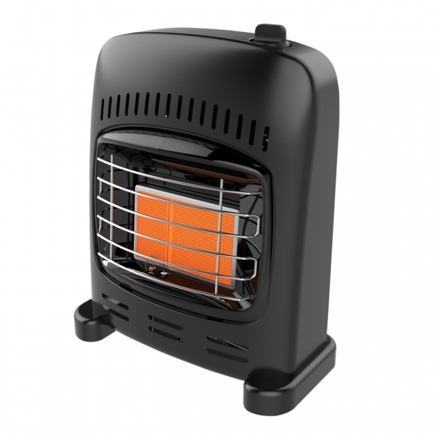Sunwind Gasspeis Miniflame