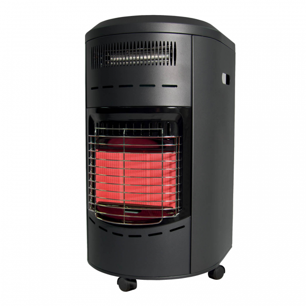 Sunwind Gasspeis Fan-tastic med vifte