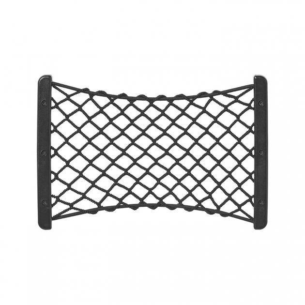 ProPlus Oppbevaringsnett Elastisk 24x18 cm