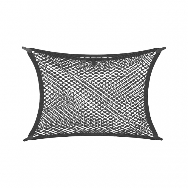 ProPlus Bagasjenett Elastisk 80x60 cm