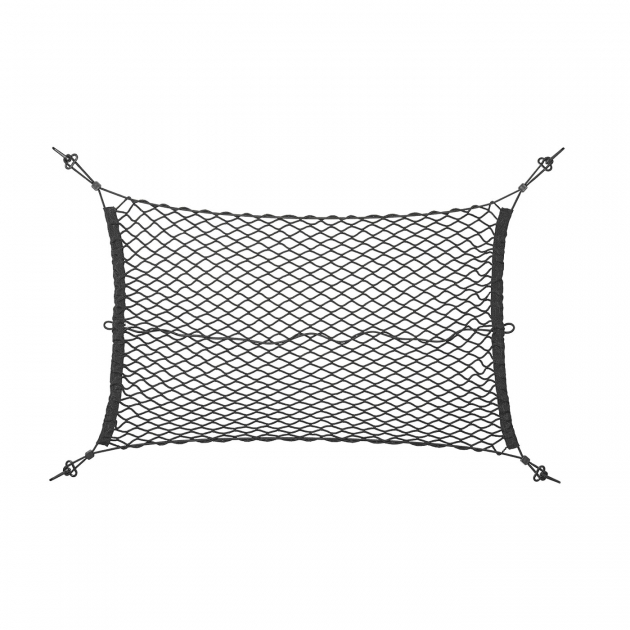ProPlus Bagasjenett Elastisk 80x50 cm