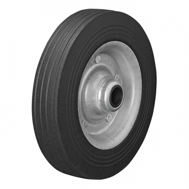 ProPlus Reservehjul Metallfelg Med Gummidekk 200x50 mm