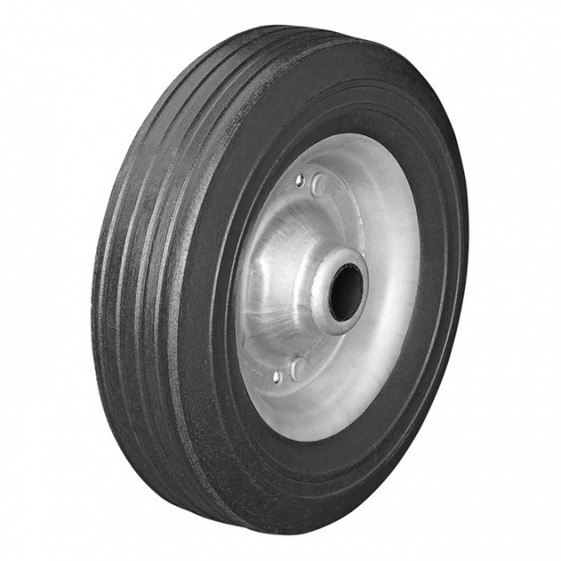 ProPlus Reservehjul Metallfelg Med Gummidekk 200 x 60 mm
