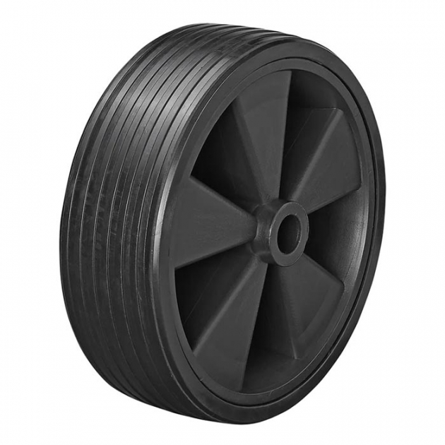 ProPlus Reservehjul Plastfelg Med Fast Gummidekk 220x70 mm