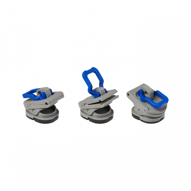 ProPlus Teltbeslag 3-Pack Modell 2