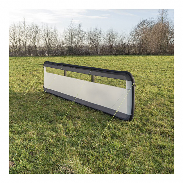 ProPlus Vindskjerm Oppblåsbar 480x140 cm
