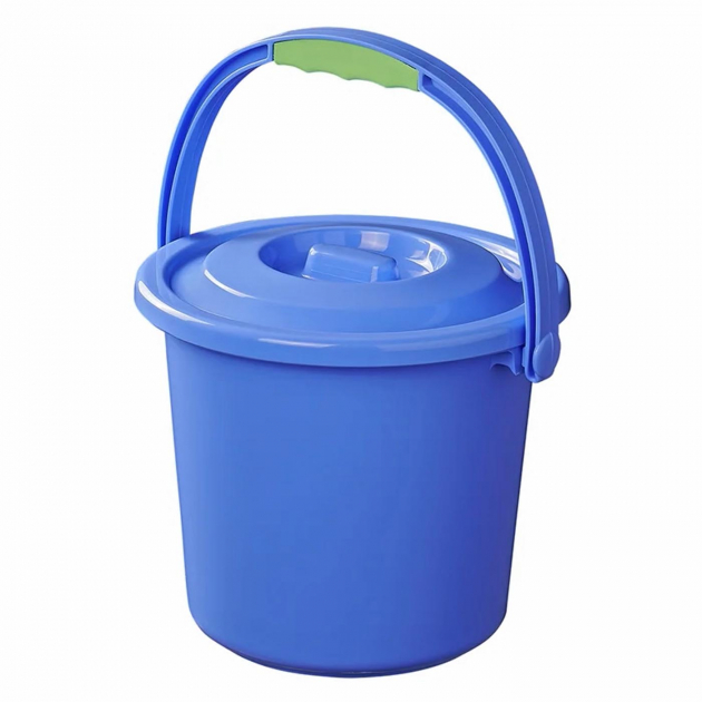ProPlus bøtte med lokk 5 l