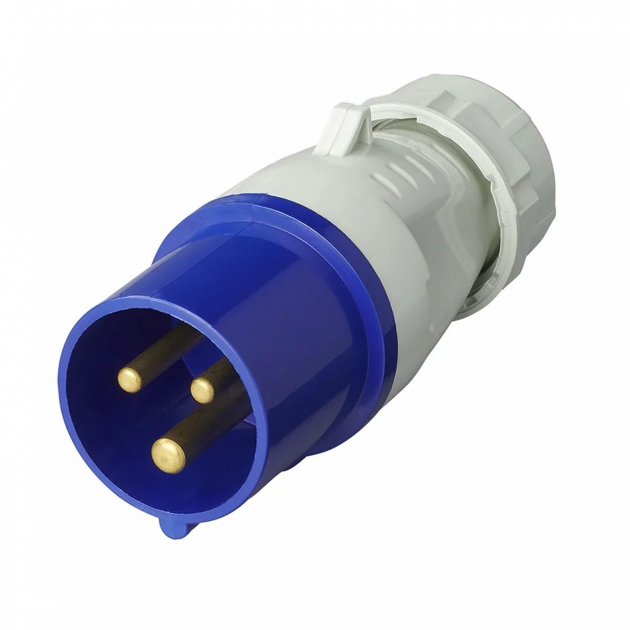 ProPlus CEE Stikkontakt 16A