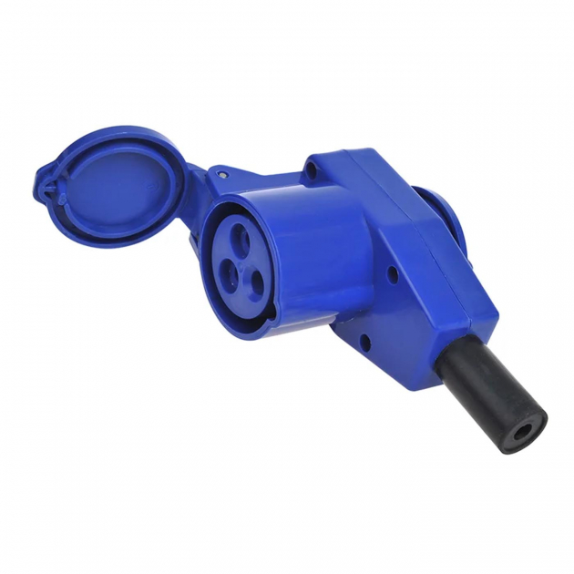 ProPlus CEE Vinkelkopling 230 V Uttak