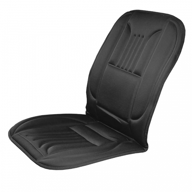 ProPlus Oppvarmet Sittepute 12V DeLuxe