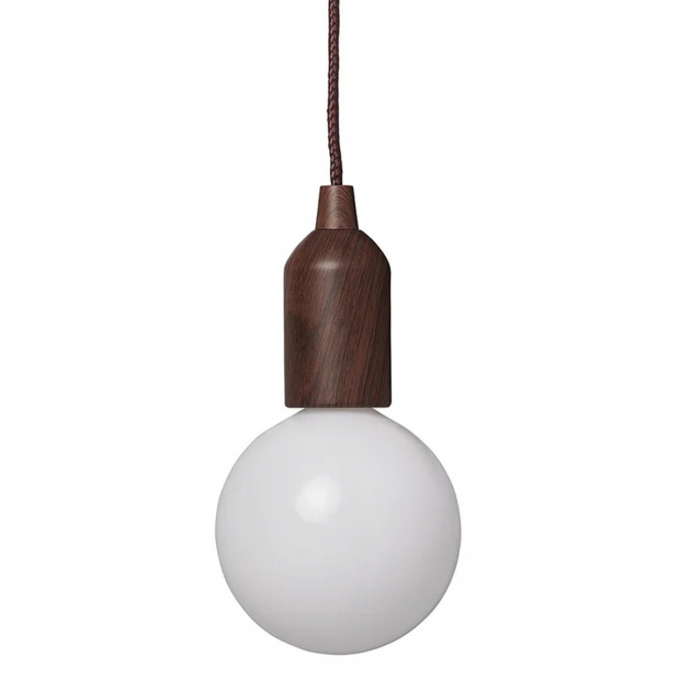 ProPlus ProPlus Campinglampe Hengende Retro Tre