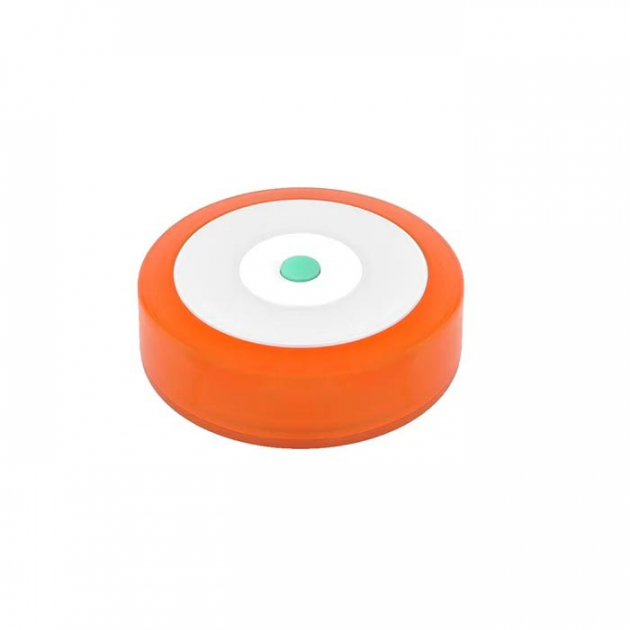 ProPlus Varsellampe Led Oransje