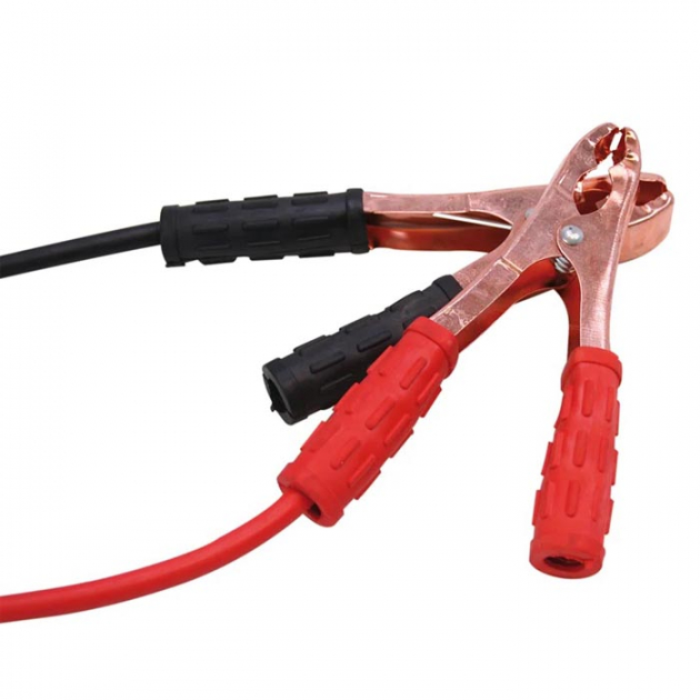 ProPlus Startkabler 400Amp.