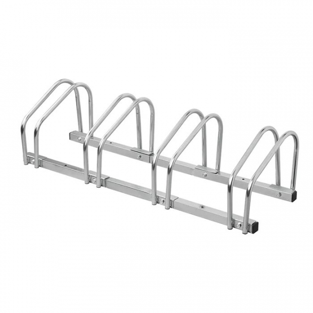 ProPlus sykkelstativ for 4 sykler