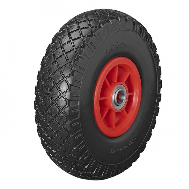 ProPlus Reservehjul Plastfelg Med PU-dekk 260x85 mm