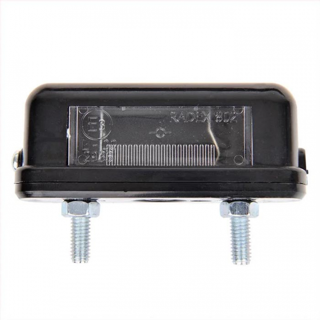 ProPlus Nummerplateg belysning 85x35 mm