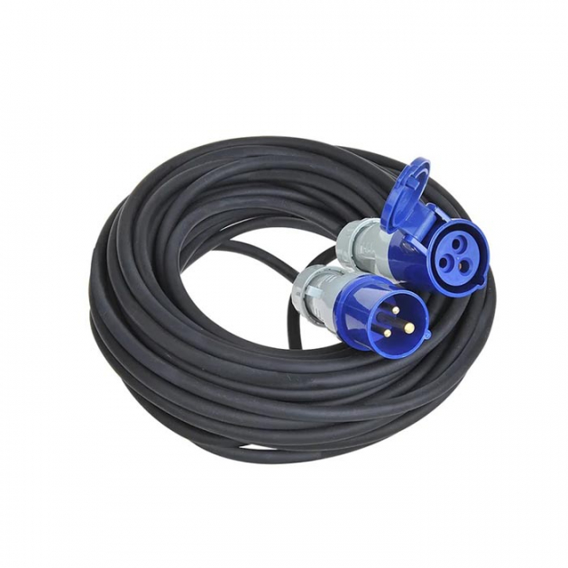 ProPlus CEE Tilkoblingskabel 10 m